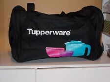 Tupperware reisetasche camping gebraucht kaufen  Coppenbrügge
