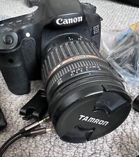 tamron 17 50 canon for sale  STROUD