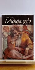 Michelangelo linda murray for sale  NUNEATON