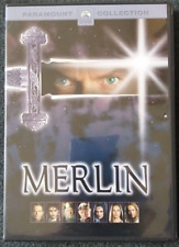 Dvd film merlin gebraucht kaufen  Berlin