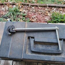 Vintage stanley plumbers for sale  Mount Olive