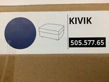 Ikea kivik cover for sale  Chicago