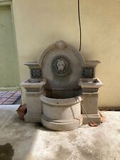 fountain water outdoor for sale  Reseda