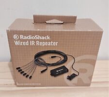 Radioshack wired repeater for sale  Brooklyn