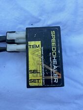 2003 2003 CBR954 SPEEDOHEALER ACCURATE SPEEDOMETER ADJUST SPEED HEALER, used for sale  Shipping to South Africa