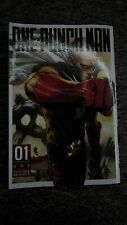 Manga one punch for sale  POOLE