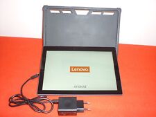 Lenovo TAB3 Silver with Tough Case & Stand Tablet, used for sale  Shipping to South Africa