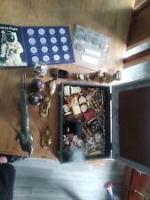 Joblot silver trinkets for sale  RUTHIN