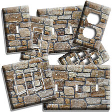 Rustic stone brick for sale  Doylestown