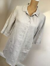 Seasalt beige tunic for sale  TAMWORTH