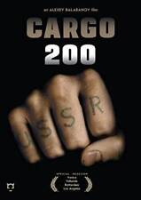 Cargo 200 dvd for sale  Montgomery