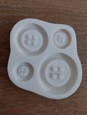 Buttons mould baby for sale  WARRINGTON