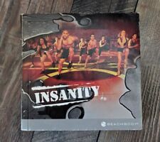 Dvd insanity workout for sale  Ringgold