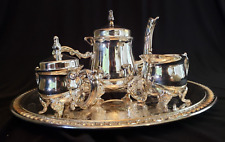 Paul revere silversmiths for sale  Fort Lauderdale