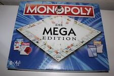 Monopoly mega 2nd gebraucht kaufen  Grötzingen