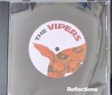 The Vipers - Reflections (CD 1995) comprar usado  Enviando para Brazil