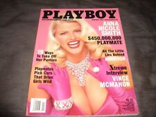 Playboy february 2001 gebraucht kaufen  Düsseldorf