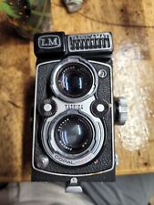 Yashica mat old for sale  Morse
