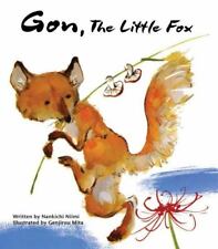 Gon, the Little Fox por Niimi, Nankichi comprar usado  Enviando para Brazil