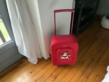 Valise voyage corolle d'occasion  France