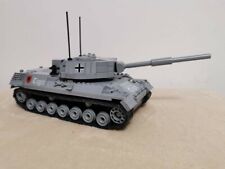 Używany, Klocki  Cobi 3009 Leopard 1  Very Rare - Używany, Used na sprzedaż  PL