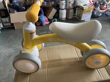 Baby balance bike for sale  Russellville