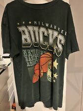 Milwaukee bucks basketball for sale  EDINBURGH