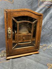 antique wooden cabinet for sale  Shipping to South Africa