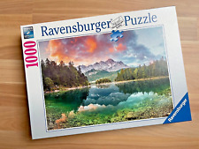 Ravensburger puzzle 1000 gebraucht kaufen  Hockenheim