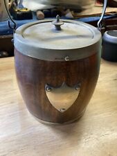 Vintage ice bucket for sale  LLANDRINDOD WELLS