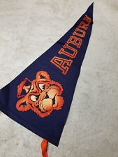 Vintage auburn tigers for sale  Kansas City