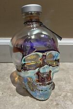 Crystal head vodka for sale  Patchogue
