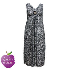 Grande taille maxidress d'occasion  Calais