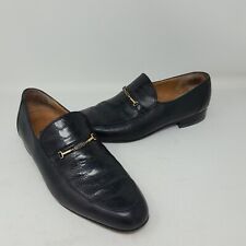 Bally loafer shoes for sale  BARNSLEY