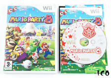 Mario Party 8 - Nintendo Wii disco e estojo PAL comprar usado  Enviando para Brazil