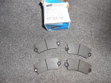 Front brake pads for sale  LANCASTER