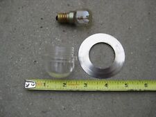 Oven lens bulb for sale  Sherman Oaks