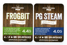 Pitchfork ales frogbit for sale  LEAMINGTON SPA