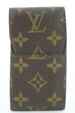 louis vuitton cigarette case for sale  Forest Hills