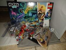 Lego hiden side d'occasion  Noisy-le-Grand