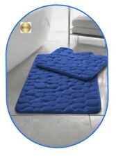 2pc bath mat for sale  WANTAGE