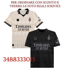 Maglia calcio milan usato  Verona