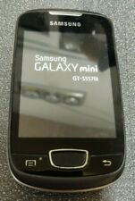 SMARTPHONE GALAXY Mini GT-S5570I desbloqueado com sistema operacional Android 2.3.6 comprar usado  Enviando para Brazil