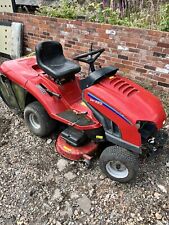 toro DH220 ride on mower, used for sale  Shipping to South Africa