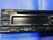 Sony Cdx Frontalino usato in Italia | vedi tutte i 10 prezzi!
