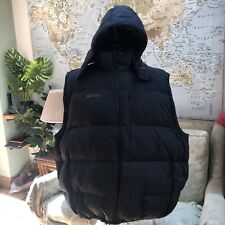 mens gilet 4xl for sale  HARROGATE