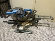 draper mitre saw for sale  LONDON