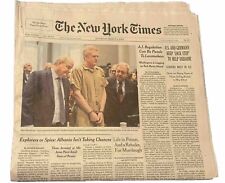 New york times for sale  Oreland