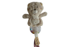 Doudou ours hochet d'occasion  Orchies