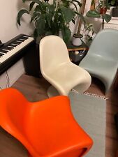 Vitra verner panton gebraucht kaufen  Stuttgart